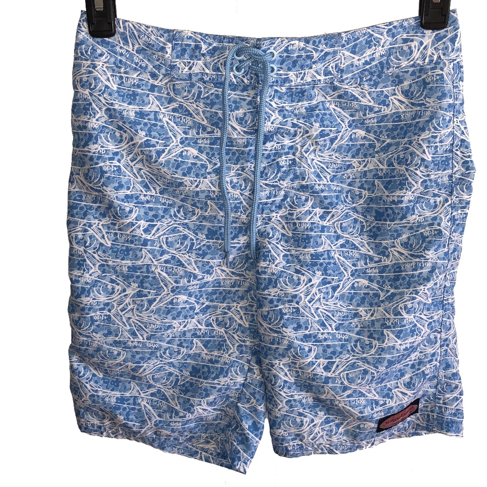 Vineyard Vines board shorts size L